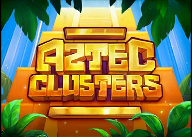 Aztec Clusters автомат в Лев казино