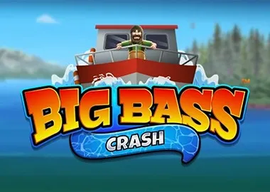 Big Bass Crash автомат в Лев казино