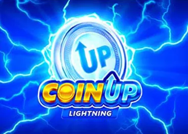 Coin Up автомат в Лев казино