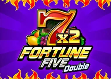 Fortune Five Double автомат в Лев казино