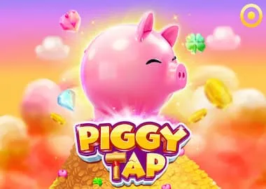 Piggy Tap автомат в Лев казино