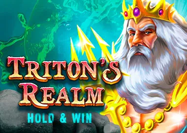 Triton's Realm автомат в Лев казино