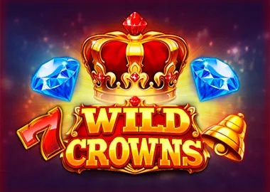 Wild Crowns автомат в Лев казино